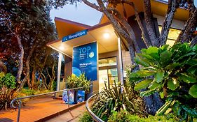 Wellington Top 10 Holiday Park